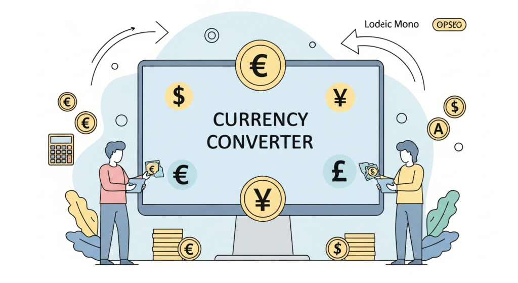Currency Converter