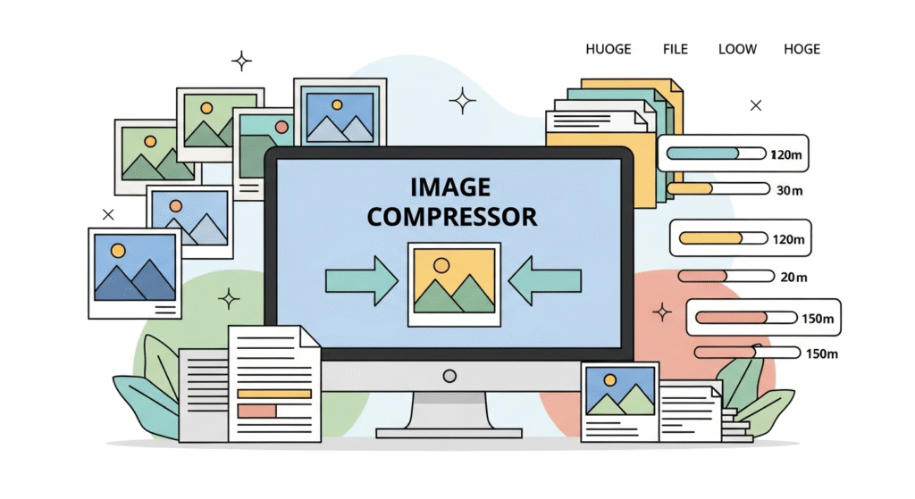 Image Compressor