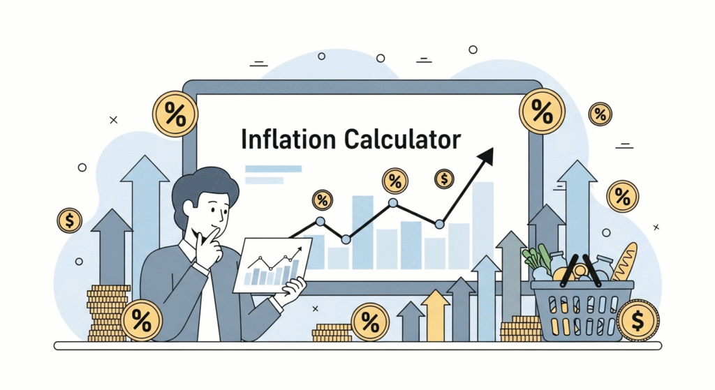 Inflation Calculator