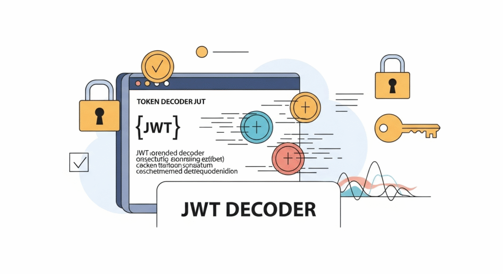JWT Decoder