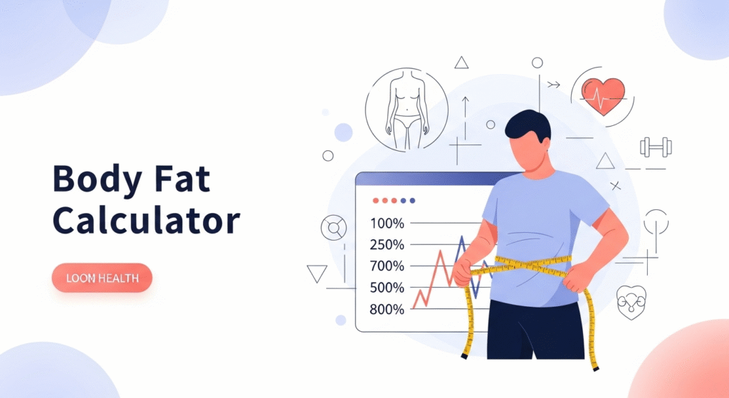 Body Fat Calculator