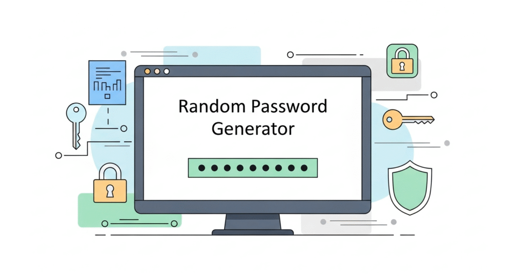 Random Password Generator
